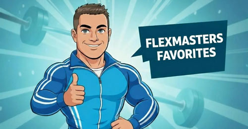 Flexmaster - Science Made Practical